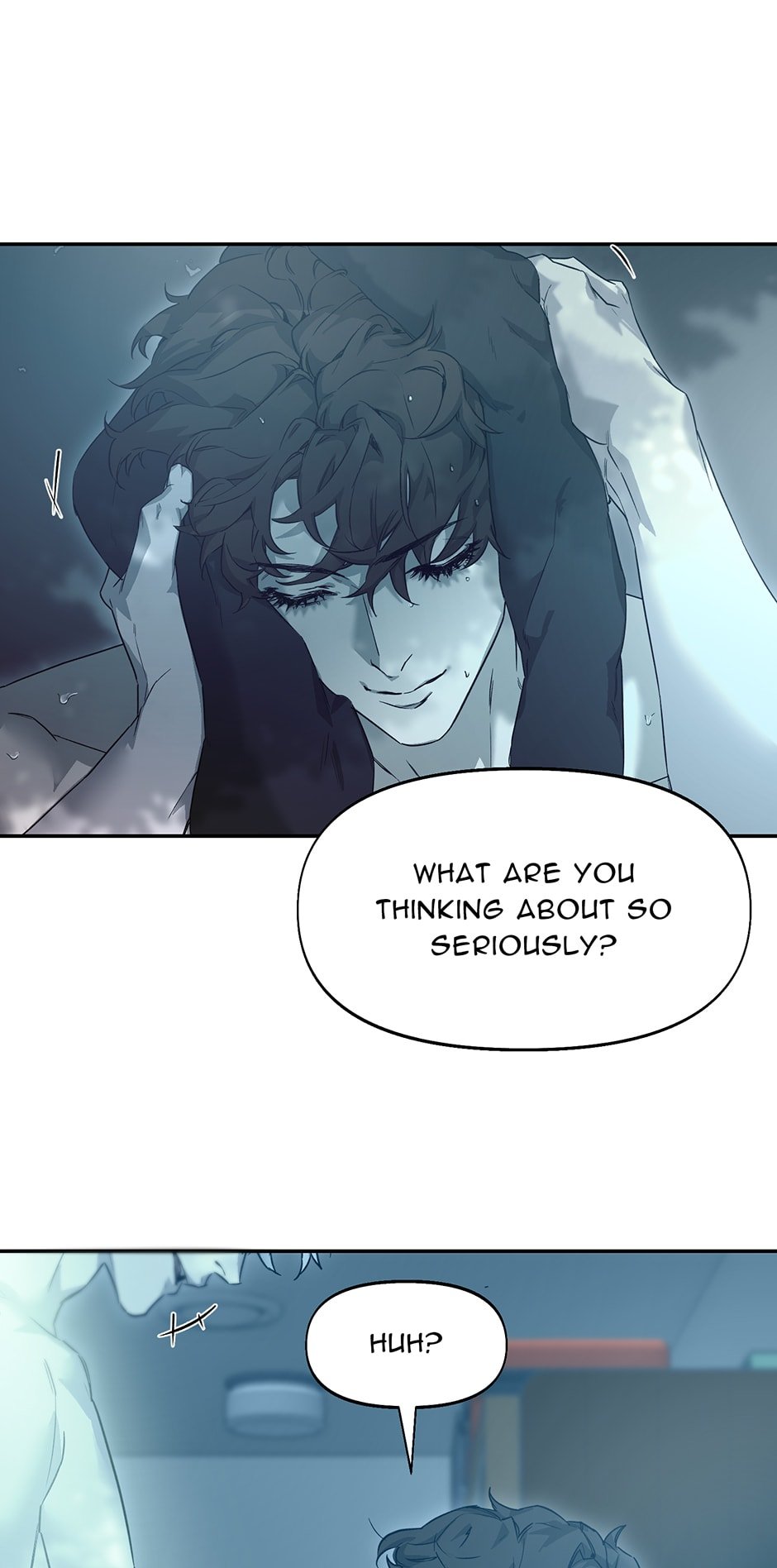 Nerd Project, Chapter 44 image 18